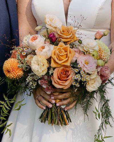 Karen Zanderwedding 11 2