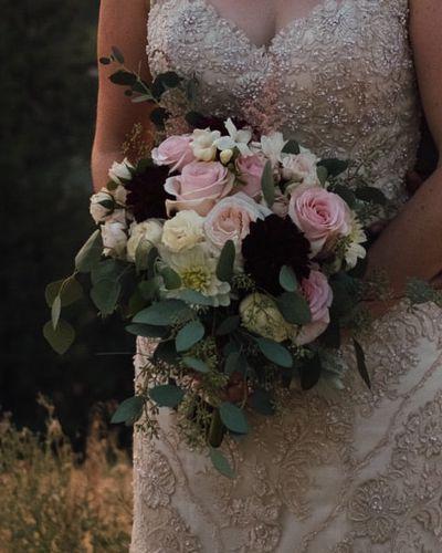 Sunset Photo Mallory