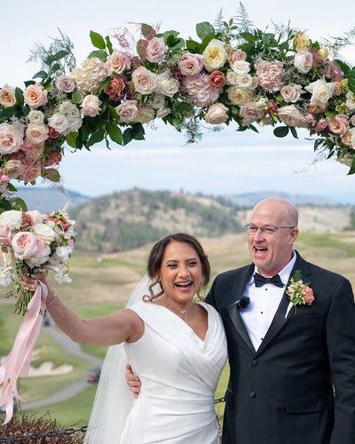 Kevin Classic Style Arch