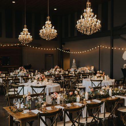 FN Reception 50th Parallel