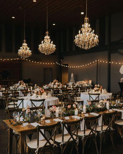 FN Reception 50th Parallel