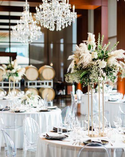 Boho Sam Reception 3