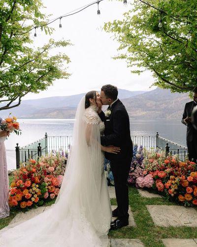 Abby And Evan Ceremony