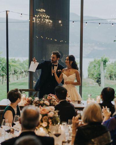 Fn Ceremony Reception Pillars