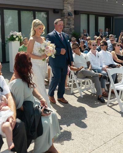 Aisle Walk Predator Ridge