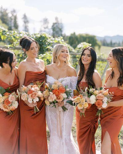 Hayley Bridesmaids 3