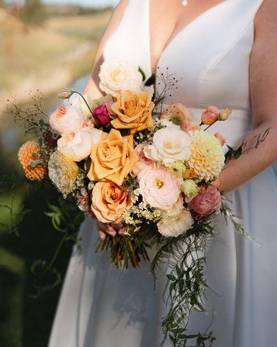 Karen Zanderwedding 70