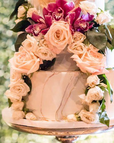 Cake Flowers
