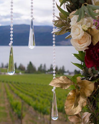 Moongate Close Up Bling