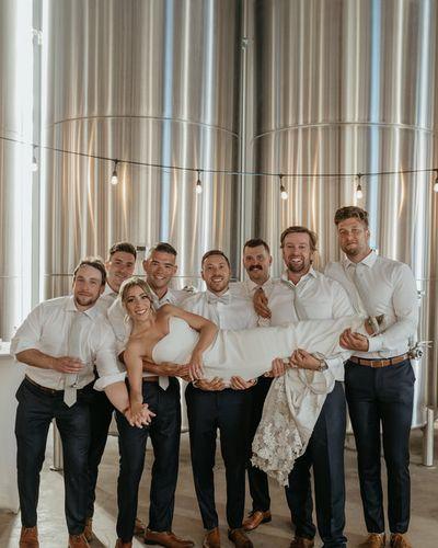 50Th Parallel Winery