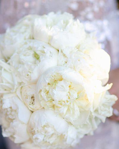 Nat Bride Bouquet