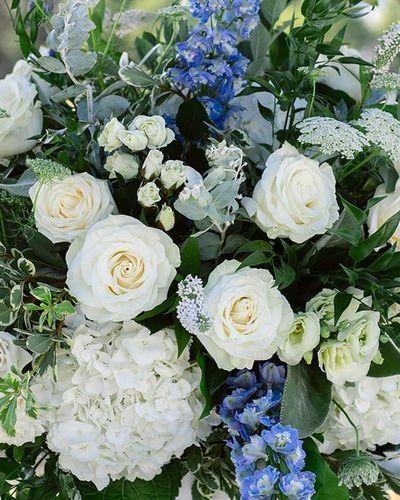 Nat Ceremony Close Up