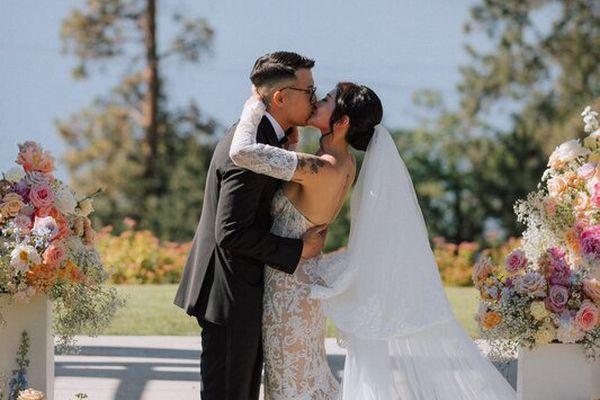 Crystal Nathan Wedding By Iamjohnyooweddings 424