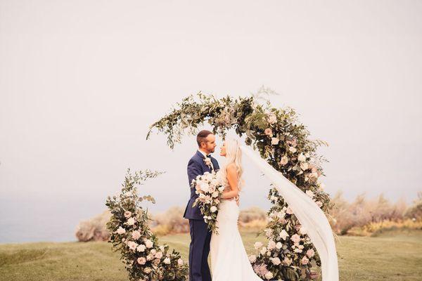 Crescent Arch Oak Estate Okanagan