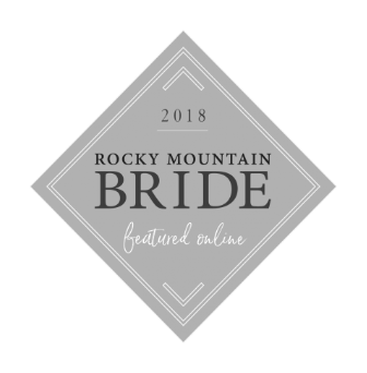 Rocky Mountain Bride