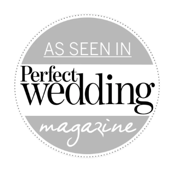 Perfect Wedding Magazine
